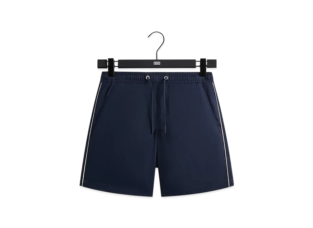 Kith Ivy Collins Swim Short "Nocturnal"