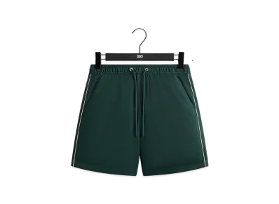 Kith Ivy Collins Swim Short "Ivy Green"