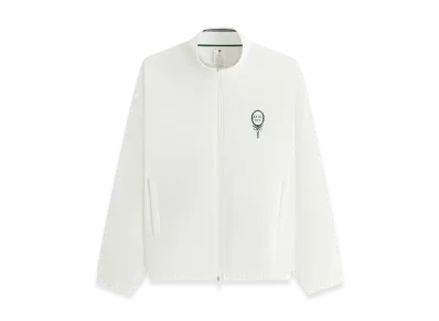 Kith Ivy For Wilson Women's Court Jacket "White"