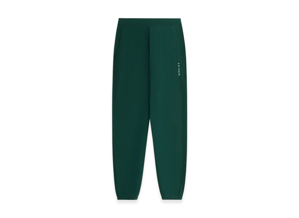 Kith Ivy For Wilson Women's Performance Jogger "Ivy Green"