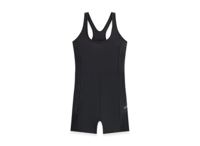 Kith Ivy For Wilson Women's Court Onesie "Black"