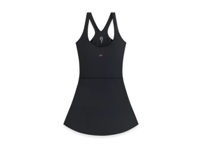 Kith Ivy For Wilson Women's Padel Dress "Black"