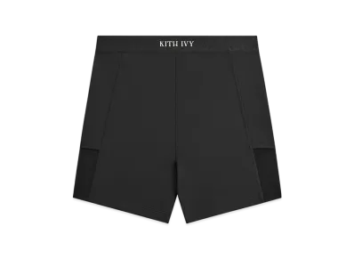 Kith Ivy For Wilson Women's Ball Short "Black"