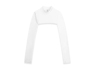 Kith Ivy For Wilson Women's Court Shrug "White"
