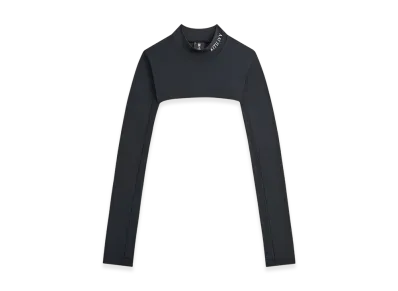 Kith Ivy For Wilson Women's Court Shrug "Black"