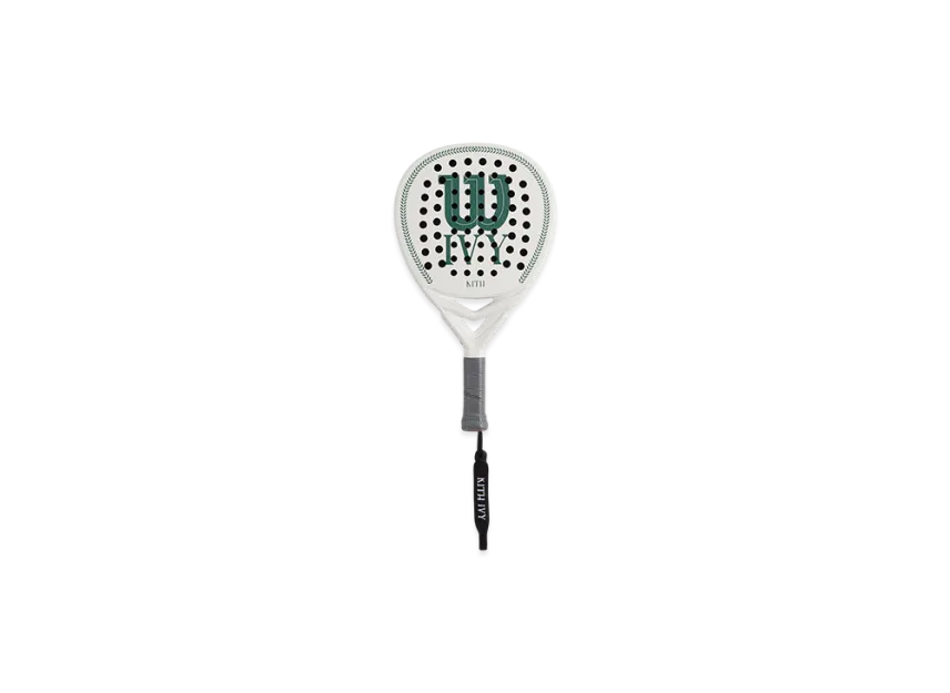 Kith Paddle Racket Kith Ivy For Wilson Pro Padel Racket