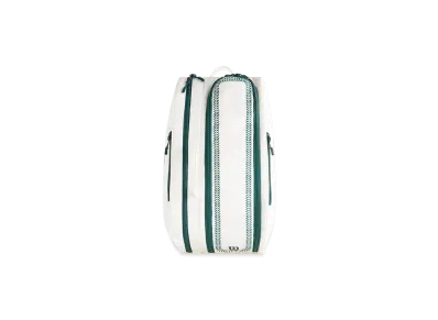 Kith Ivy For Wilson Padel Bag "White"