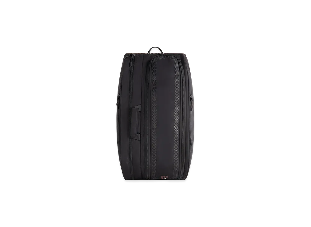 Kith Ivy For Wilson Padel Bag "Black"
