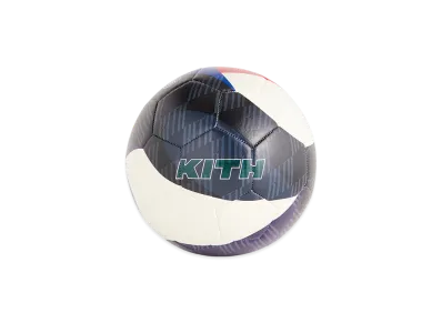Kith x adidas Football Oceanus Soccer Ball "Multi"