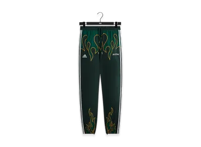 Kith x adidas Football Flame Pant "Stadium"