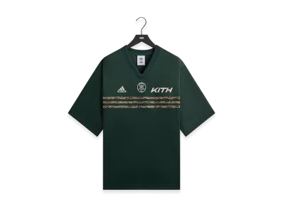Kith x adidas Football Python Jersey "Stadium"
