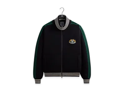 Kith x adidas Football Wyona Jacket "Black"