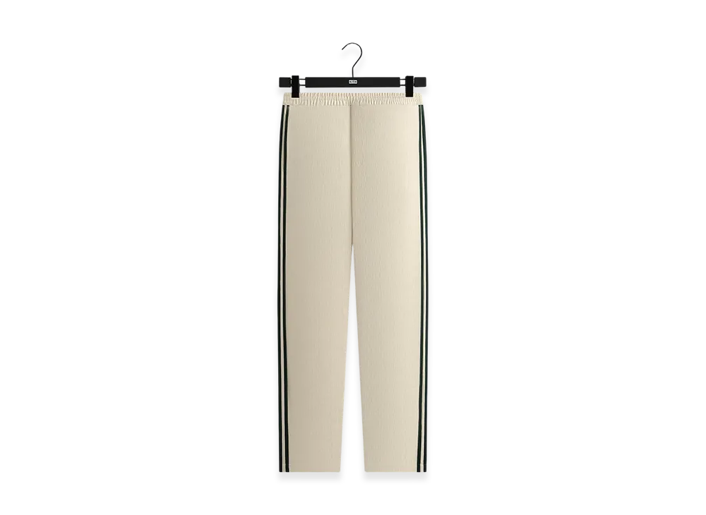 Kith x adidas Football Monogram Pant "Sandrift"