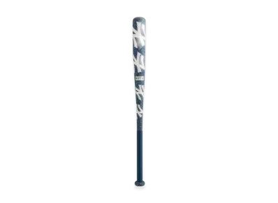 Kith x Swarovski for the New York Yankees Victus Bat "Montana Blue/Clear"