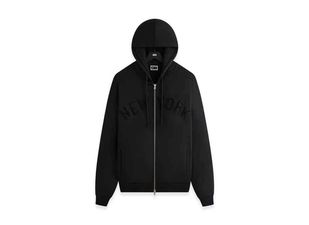 Kithがニューヨーク・ヤンキースとのコラボコレクションを