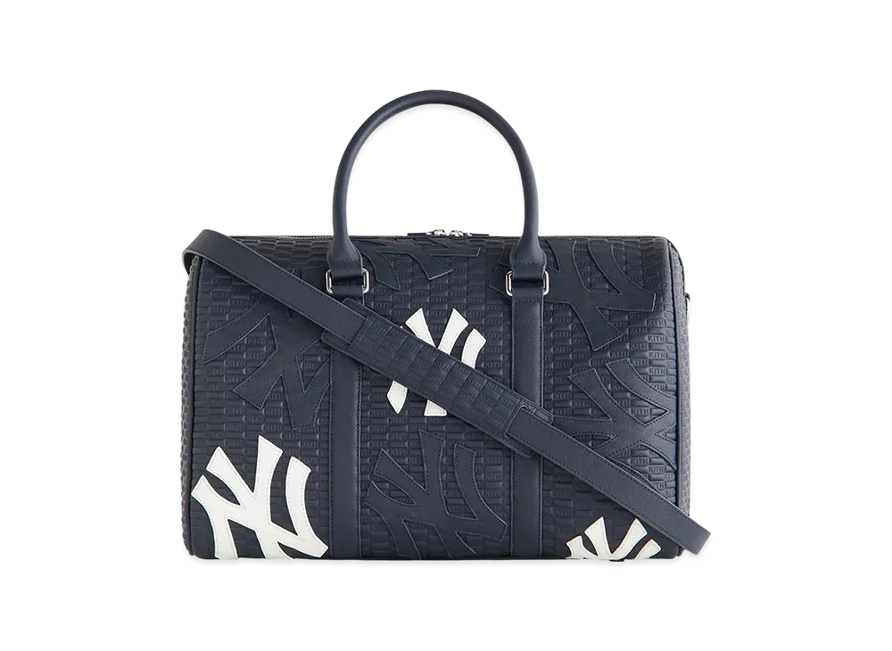 Kith x The New York Yankees Traveler K40 Bag "Nocturnal"