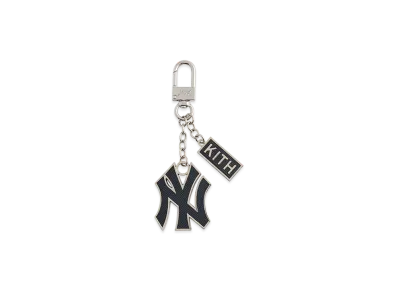 Kith x The New York Yankees Keyring "Nocturnal"
