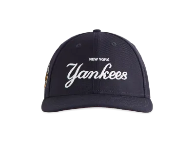 Kith x New Era For The New York Yankees Wool 59Fifty Fitted "Nocturnal"