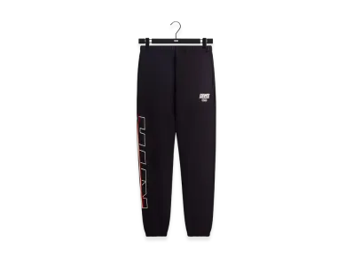 Kith x the NFL New York Giants Vintage Nelson Sweatpant "Ink"