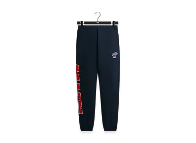 Kith x the NFL Buffalo Bills Vintage Nelson Sweatpant "Nocturnal"