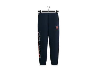 Kith x the NFL Chicago Bears Vintage Nelson Sweatpant "Nocturnal"