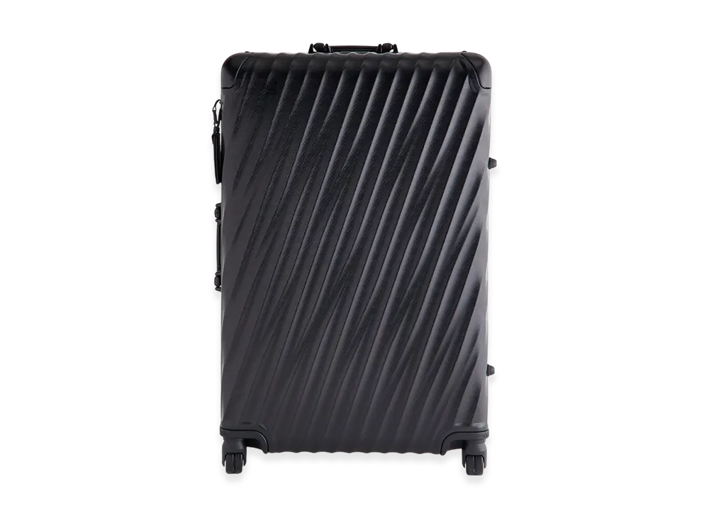 Kith x TUMI Extended Trip Packing Case "Black"