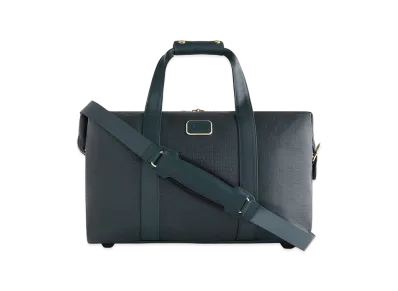 Kith x TUMI Alpha Travel Satchel "Stadium"