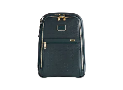 Kith x TUMI Alpha Slim Backpack "Stadium"