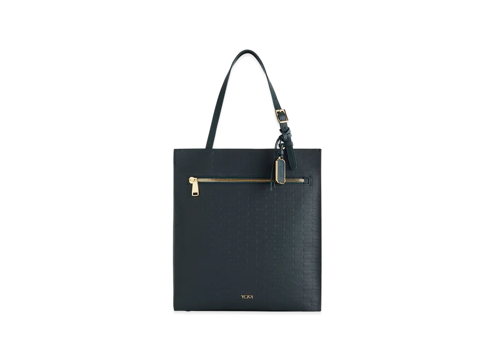 Kith x TUMI Neena Voyageur NS Tote "Stadium"