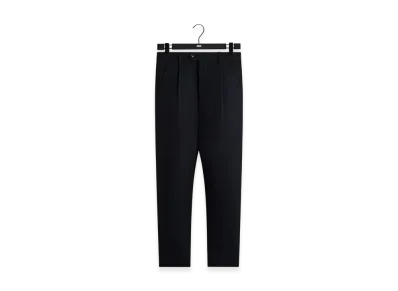 Kith &Kin x Giorgio Armani Traveller Suit Pant "Ink"