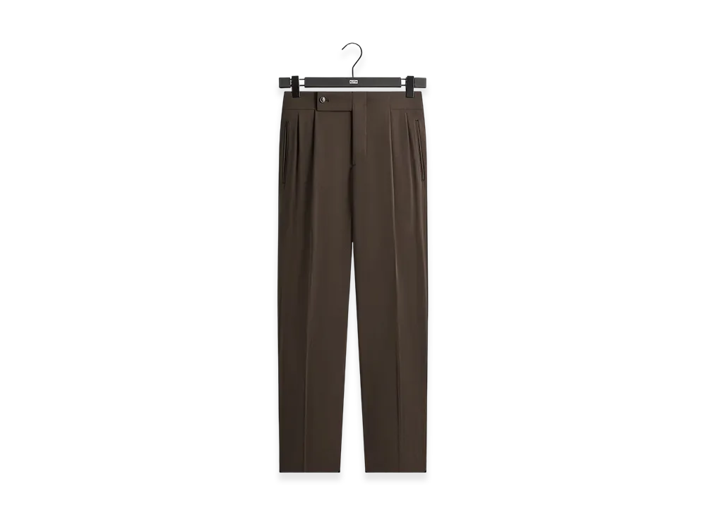 Kith &Kin x Giorgio Armani Artist Suit Pant "Kindling"