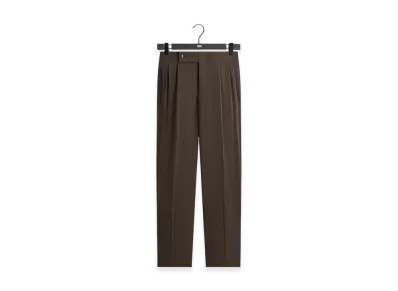 Kith &Kin x Giorgio Armani Artist Suit Pant "Kindling"