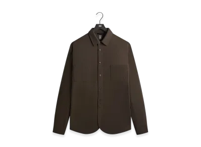 Kith &Kin x Giorgio Armani Entrepreneur Shirt "Kindling"