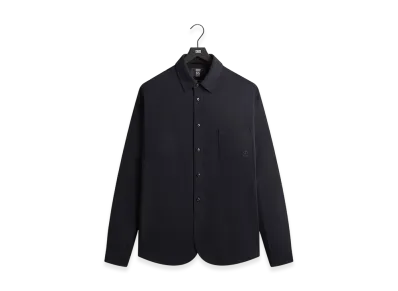 Kith &Kin x Giorgio Armani Entrepreneur Shirt "Ink"