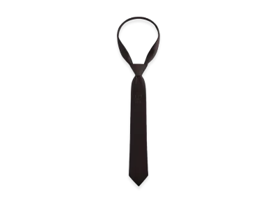 Kith &Kin x Giorgio Armani Jaquard Tie "Kindling"