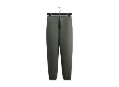 Kith Sueded French Terry Emmons Sweatpant "Machine"