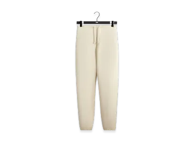 Kith Sueded French Terry Emmons Sweatpant "Sandrift"