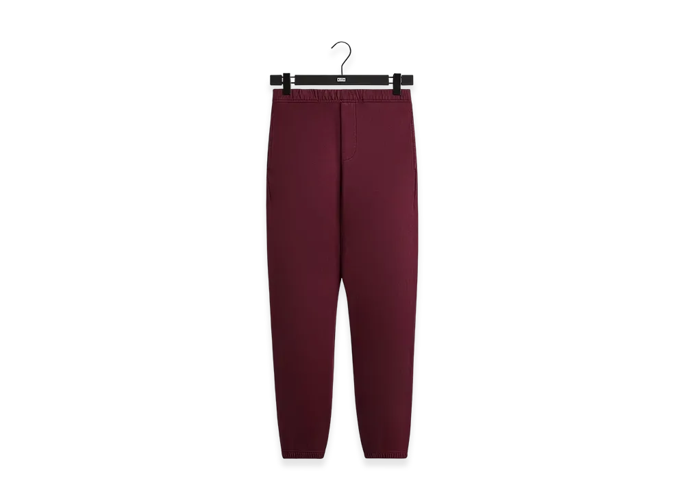 Kith Nelson Sweatpant "Magma"
