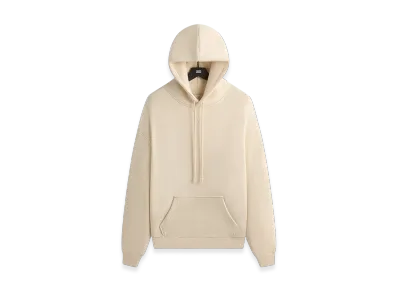 Kith &Kin Luxe Terry Nelson Hoodie "Whisper"