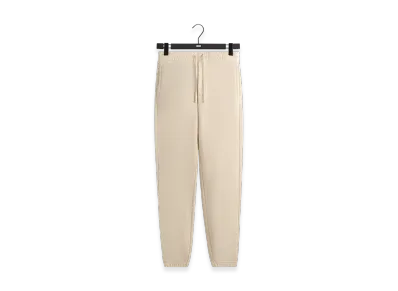 Kith &Kin Luxe Terry Emmons Sweatpant "Whisper"