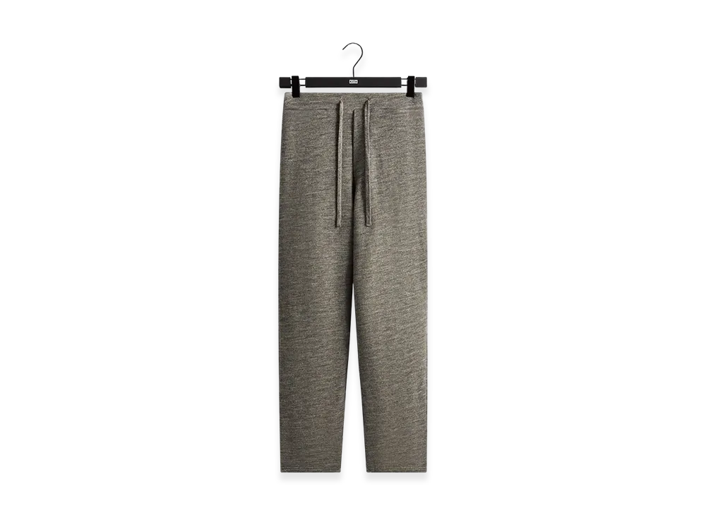 Kith &Kin Bryson Sweatpant "Medium Heather Grey"