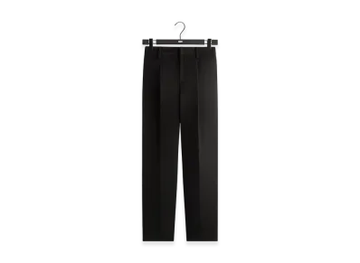 Kith Wool Kyler Trouser "Black"