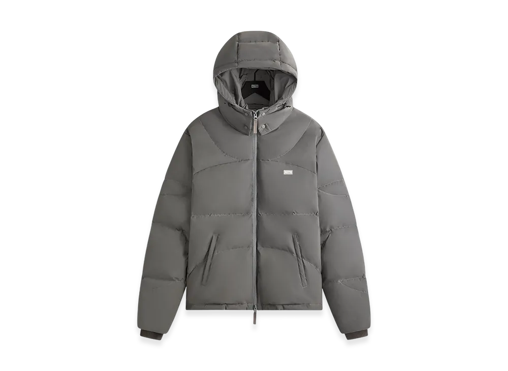 Kith Reflective Corey Puffer "Reflective"