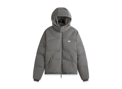 Kith Reflective Corey Puffer "Reflective"