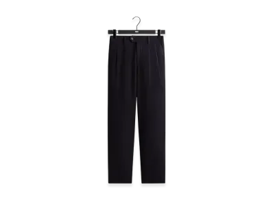 Kith Felted Jersey Kyson Pant "Ink"