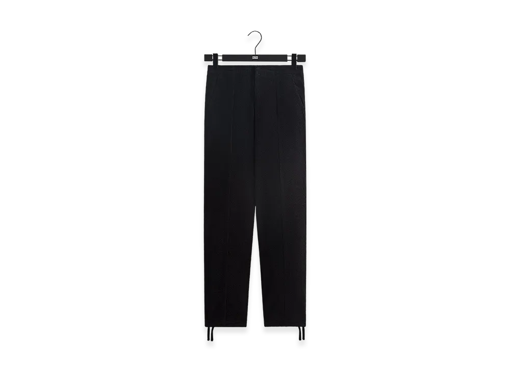 Kith Chenille Ripstop Bristol II Pant "Black"