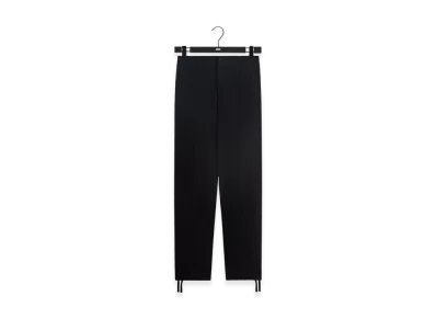 Kith Chenille Ripstop Bristol II Pant "Black"