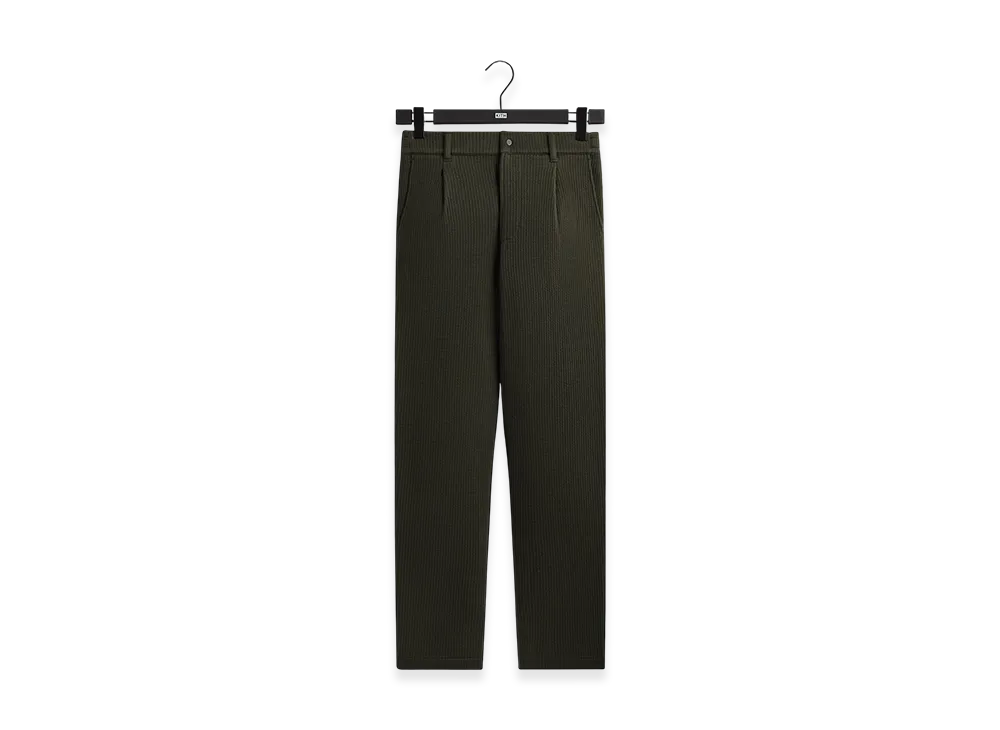 Kith Striped Interlock Garrison Pant "Kalamon"