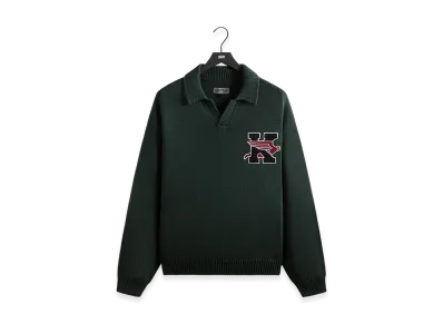 Kith Nelson Rugby Sweater "Stadium"