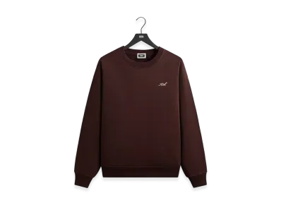 Kith Nelson Crewneck "Incognito"